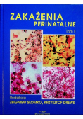 Zakażenia perinatalne tom II
