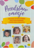 Przedstaw emocje