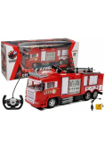 Wóz Strażacki R/C