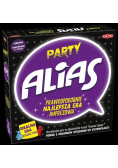 Alias Party