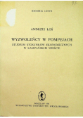 Wyzwoleńcy w Pompejach