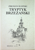 Tryptyk Brzeżański