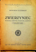 Zwierzyniec