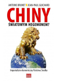 Chiny światowym hegemonem