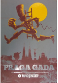 Praga gada o wojnie