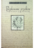 Poszukiwanie przodków