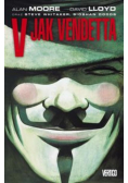 V jak Vendetta
