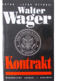 Kontrakt