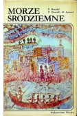 Morze Śródziemne