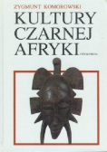 Kultura Czarnej Afryki