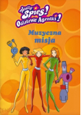 Muzyczna misja