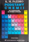 Podstawy chemii