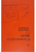 Spór o Grunwald
