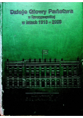 Dzieje głowy Państwa w Rzeczypospolitej w latach 1918 2000