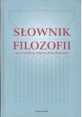 Słownik Filozofii