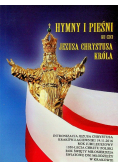 Hymny i pieśni ku czci Jezusa Chrystusa króla