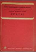 Aureliusz Prudencjusz Klemens Poezje