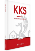 KKS. Kodeks karny skarbowy w.38