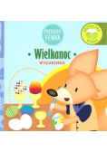 Przygody Fenka. Wydarzenia. Wielkanoc