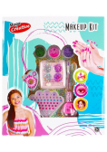 Zestaw Piękności Makeup Kosmetyki
