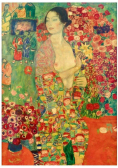 Puzzle 1000 Tancerka, Gustav Klimt