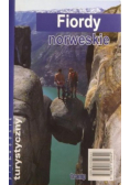 Fiordy norweskie Przewodnik turystyczny