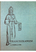 Franciszkanizm
