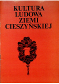Kultura ludowa ziemi cieszyńskiej