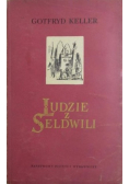 Ludzie z Seldwili Tom 1