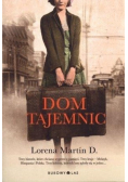Dom tajemnic
