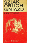 Szlak orlich gniazd