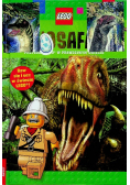 Lego Dinosafari