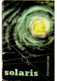 Solaris I Wydanie