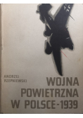 Wojna powietrzna w Polsce 1939