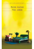 Plac zabaw