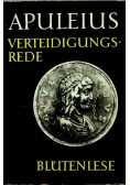 Apuleius verteidigungsrede blutenlese