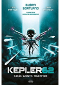 Kepler 62 część 6 Tajemnica