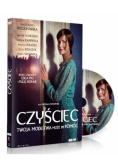 Czyściec - książka + DVD