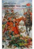Smoleńsk 1632 - 1634