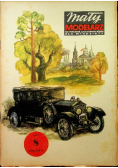 Mały modelarz nr 8