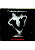 Polska plastyka teatralna