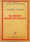 Manifest komunistyczny 1946 r