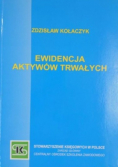 Ewidencja aktywów trwałych