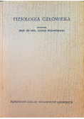Fizjologia człowieka