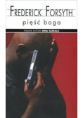 Pięść Boga pocket