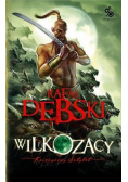 Wilkozacy  Tom 3 Księżycowy sztylet