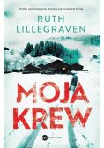 Moja krew