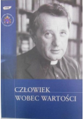 Człowiek wobec wartości