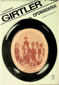 Girtler Opowiadania tom 1