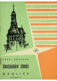 Świeradów Zdrój i okolice